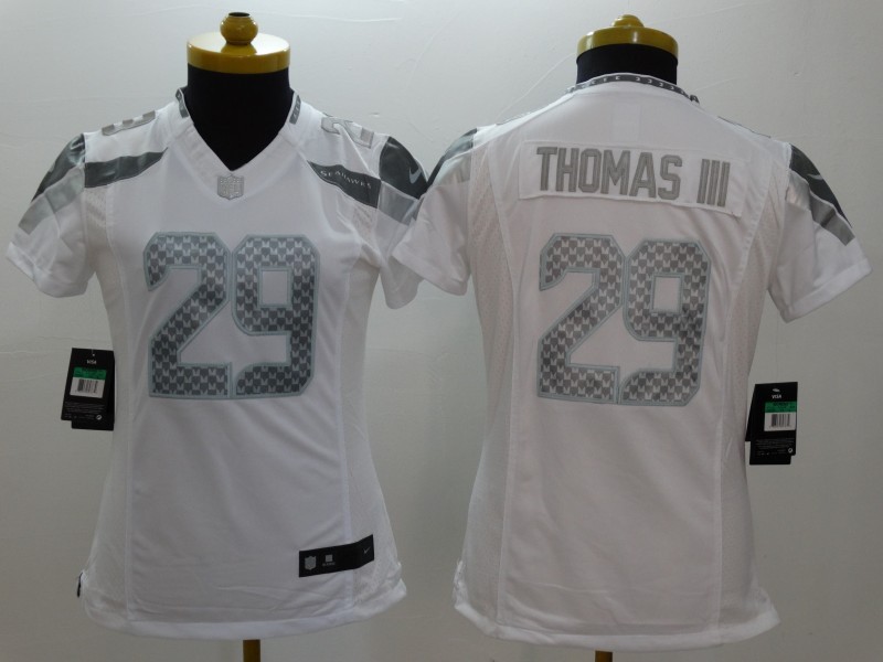 WoMen Platinum jerseys-112